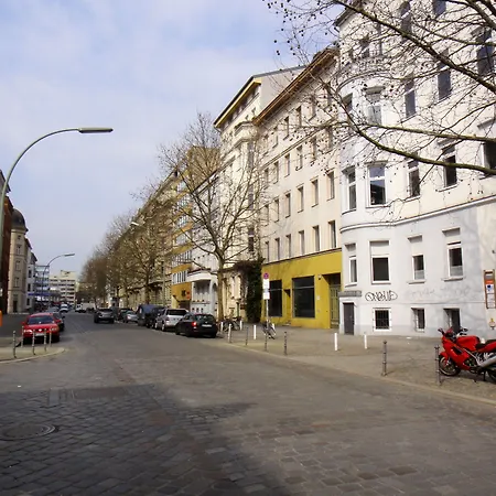 Abc 3* Berlin