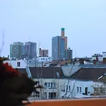 Vendégház Abc Berlin