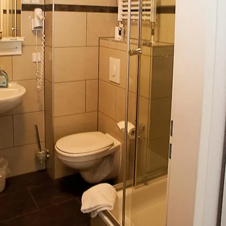 Abc Maison d'hôtes 3*