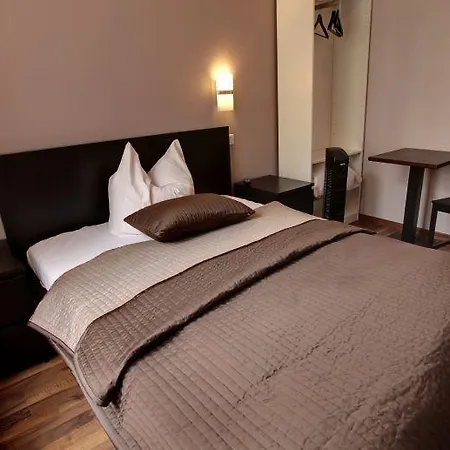 Guest house Abc Berlin