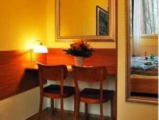 بيت ضيافة بنسيون إيه بي سي 3*