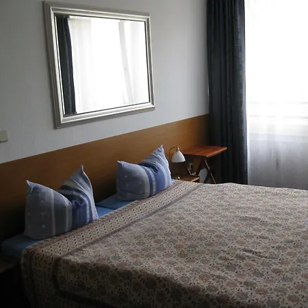 Abc Maison d'hôtes 3*