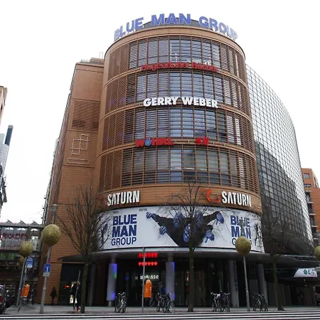 Abc Maison d'hôtes 3*