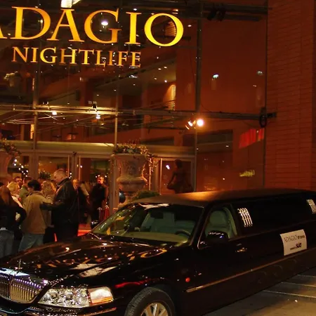 بنسيون إيه بي سي 3*