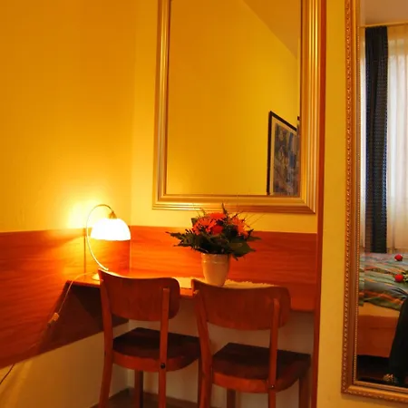 Maison d'hôtes Abc Berlin