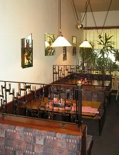 Abc Maison d'hôtes 3*