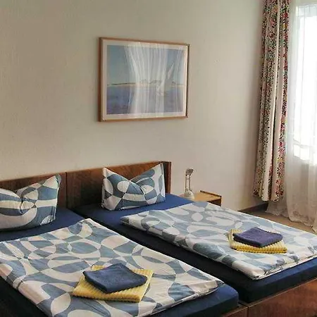 Maison d'hôtes Abc Berlin