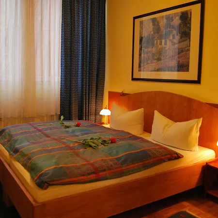 Abc Guest house 3*