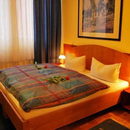 Guest house Abc