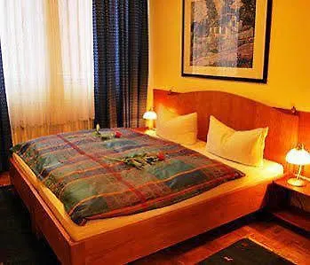 Abc Maison d'hôtes Berlin