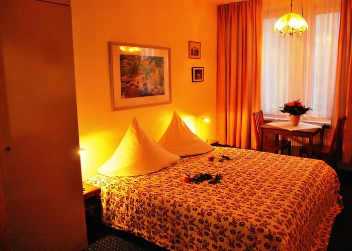 Abc Gæstehus Berlin