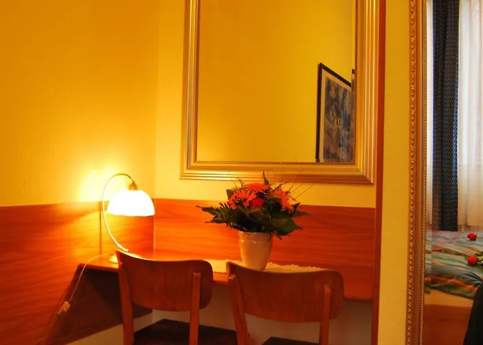 Gæstehus Abc Berlin