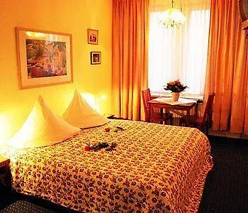 Abc Gæstehus Berlin