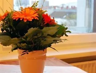 Gæstehus Abc Berlin