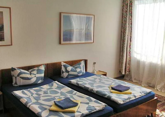 Πανσιόν Abc Βερολίνο