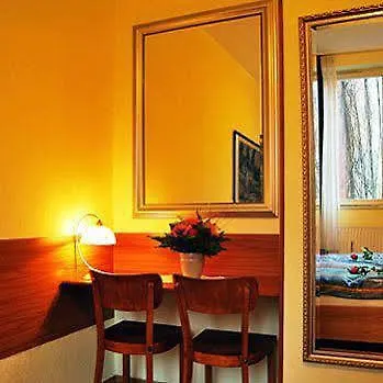 Pensionat Abc Berlin