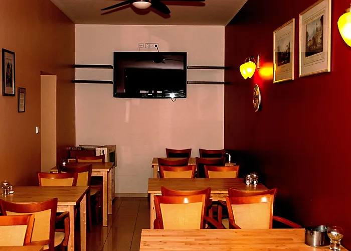 Abc 게스트하우스 3*