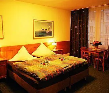 בית הארחה Abc